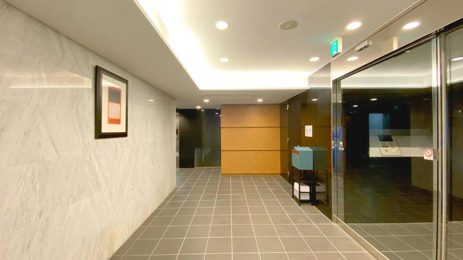 Pangoo Shinagawa Room 503 - Vacation Stay 00026V Tokyo