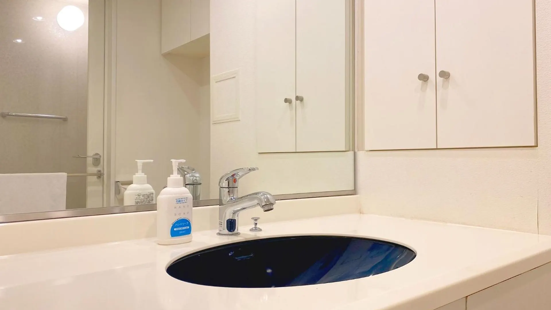 Apartment Pangoo Shinagawa Room 503 - Vacation Stay 00026V Tokyo