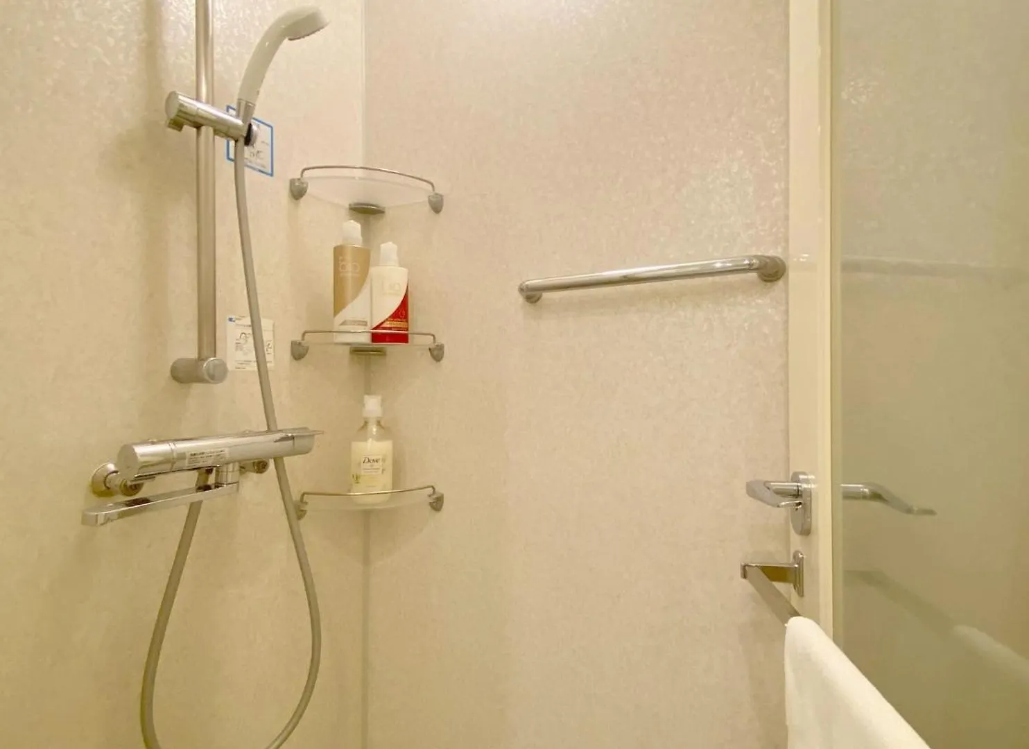 Pangoo Shinagawa Room 503 - Vacation Stay 00026V Tokyo 0*,  Japan