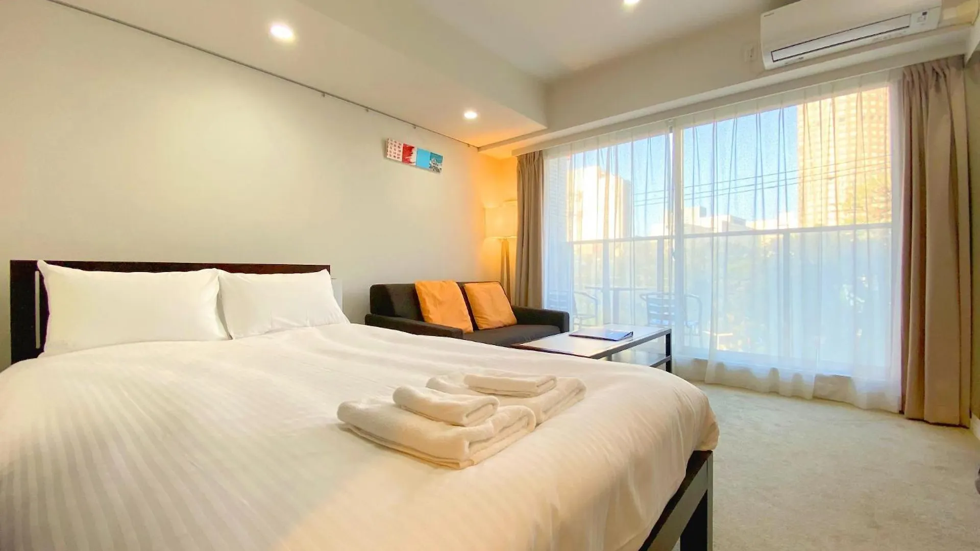 Apartment Pangoo Shinagawa Room 503 - Vacation Stay 00026V Tokyo
