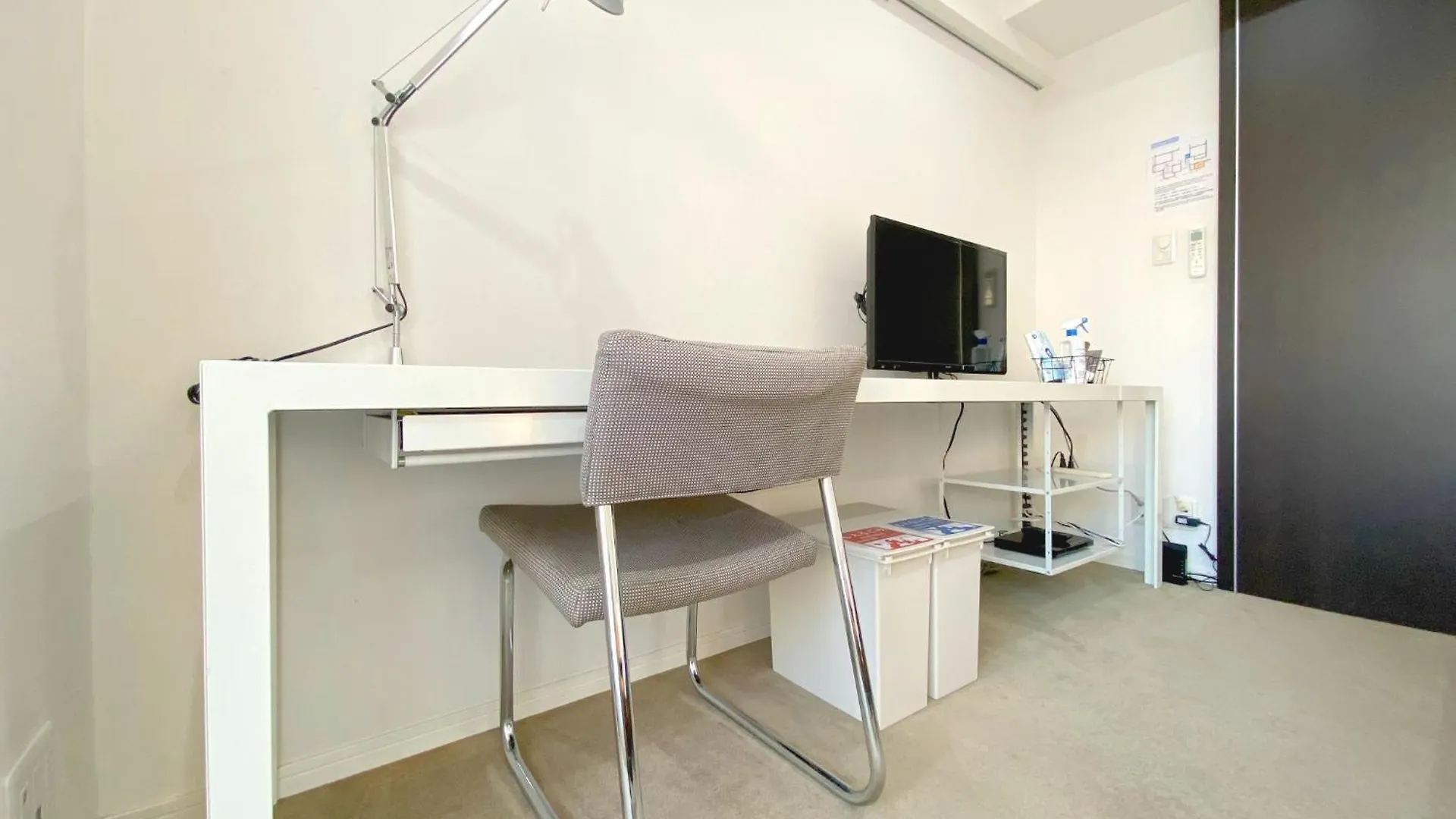 Apartment Pangoo Shinagawa Room 503 - Vacation Stay 00026V Tokyo Japan