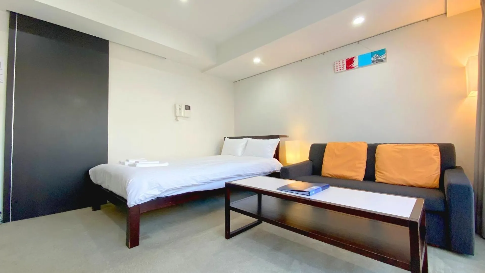 Apartment Pangoo Shinagawa Room 503 - Vacation Stay 00026V Tokyo