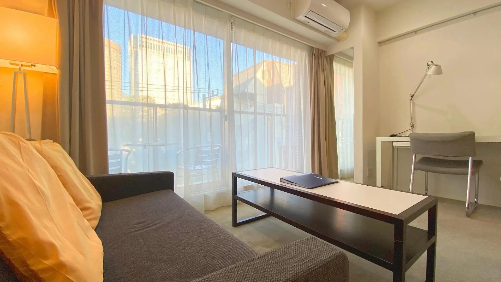 Pangoo Shinagawa Room 503 - Vacation Stay 00026V Tokyo Apartment