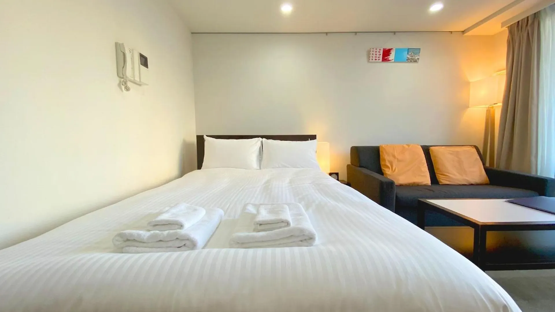 Pangoo Shinagawa Room 503 - Vacation Stay 00026V Tokyo